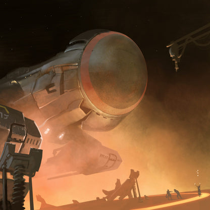 Coriolis The Third Horizon: Last Voyage of the Ghazali