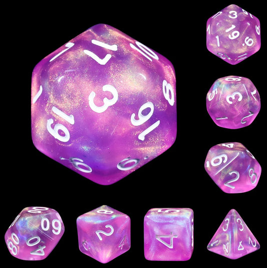 SkullSplitter Strogro Dice