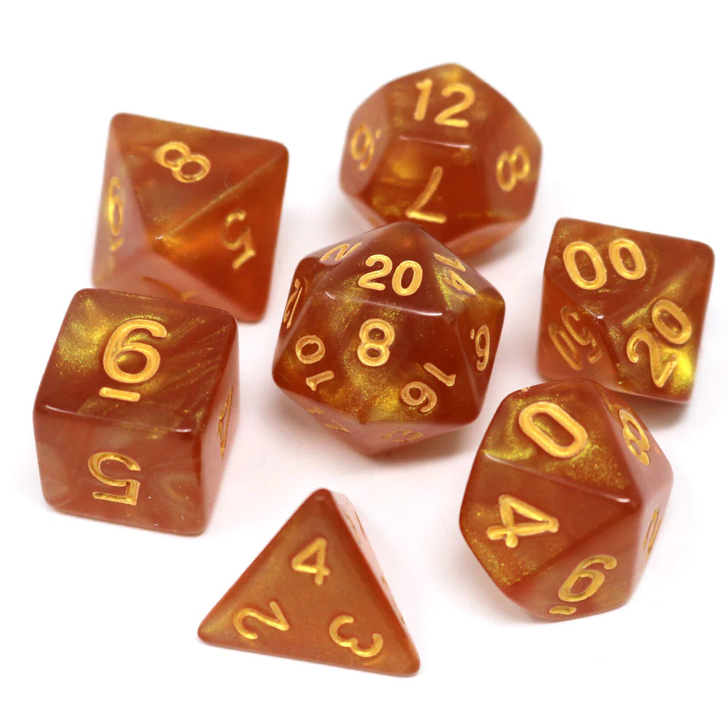 Die Hard Dice - Summer Solstice