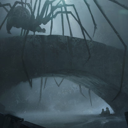 Symbaroum Davokar Awakens