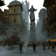Symbaroum Yndaros – the Darkest Star
