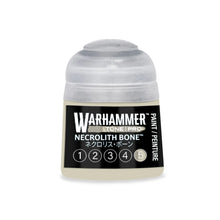Citadel Paint: Tone Pro: Necrolith Bone 5