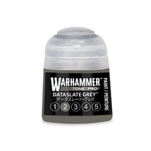 Citadel Paint: Tone Pro: Dataslate Grey 2