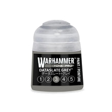 Citadel Paint: Tone Pro: Dataslate Grey 3