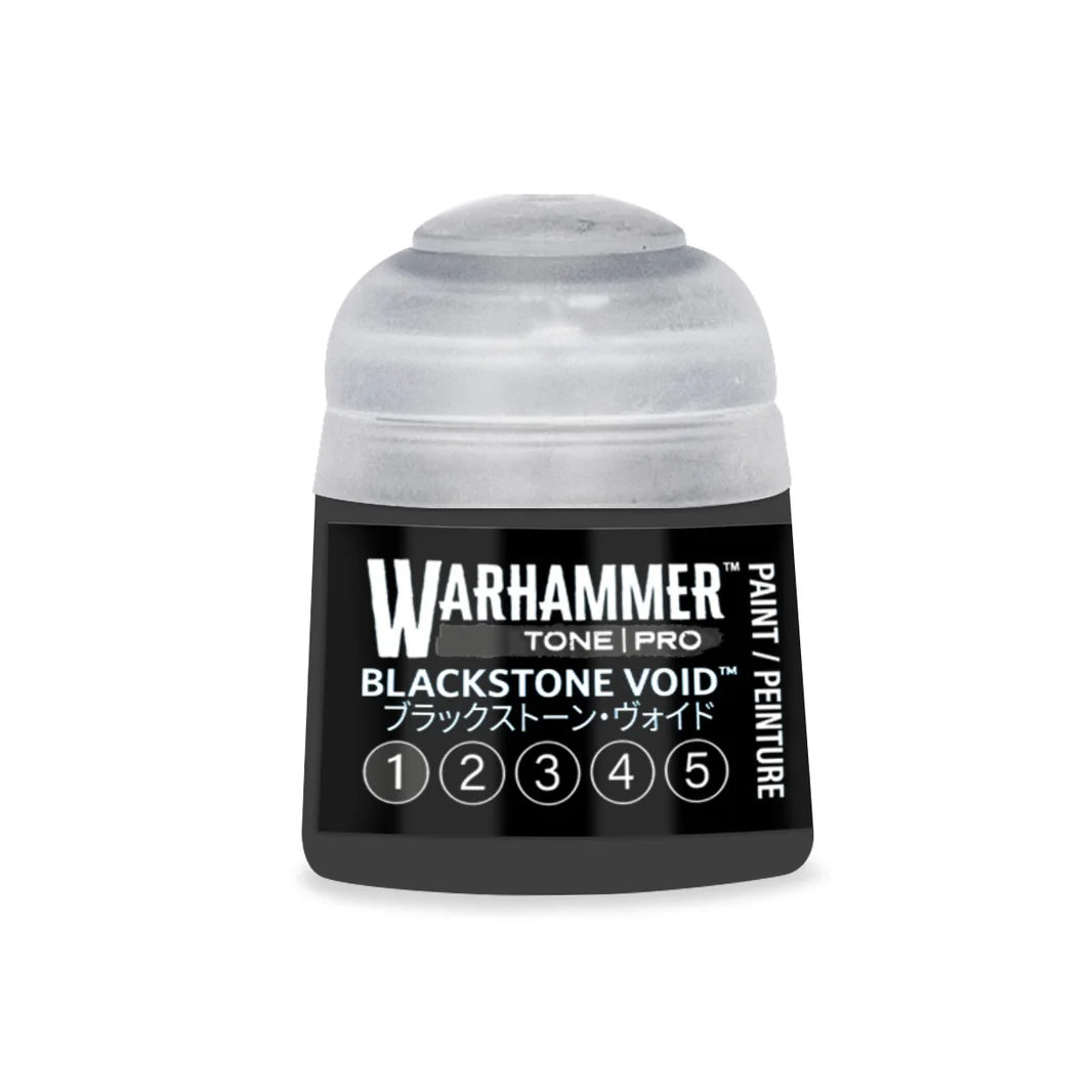 Citadel Paint: Tone Pro: Blackstone Void 1