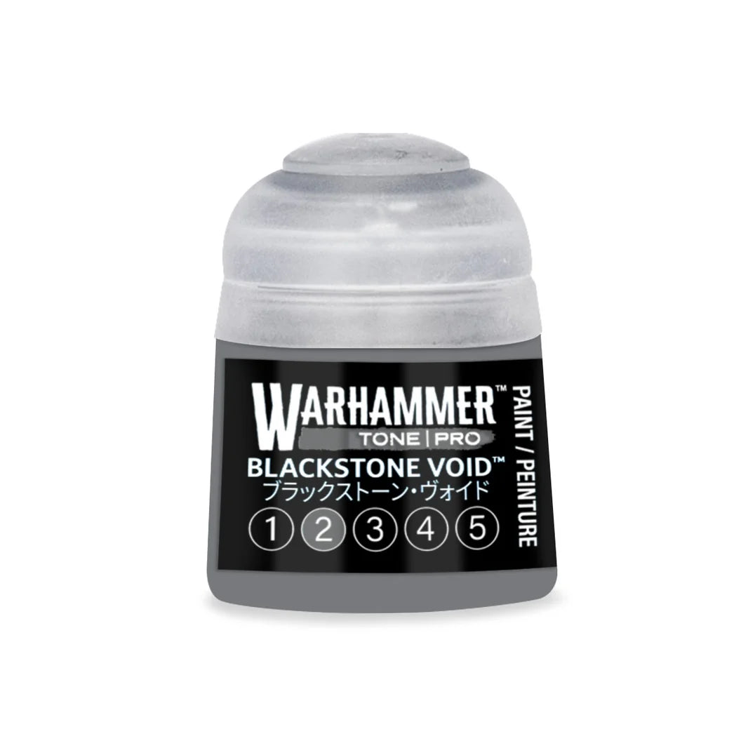 Citadel Paint: Tone Pro: Blackstone Void 2
