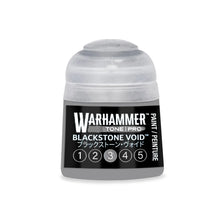 Citadel Paint: Tone Pro: Blackstone Void 3