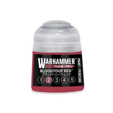 Citadel Paint: Tone Pro: Bloodtoof Red 2