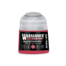 Citadel Paint: Tone Pro: Bloodtoof Red 3