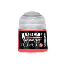 Citadel Paint: Tone Pro: Bloodtoof Red 5