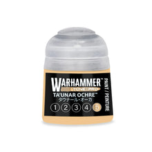 Citadel Paint: Tone Pro: Ta'unar Ochre 5