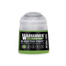 Citadel Paint: Tone Pro: Plague Toad Venom 1