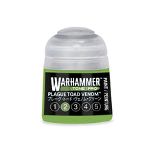 Citadel Paint: Tone Pro: Plague Toad Venom 2