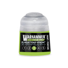 Citadel Paint: Tone Pro: Plague Toad Venom 3
