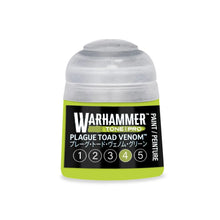 Citadel Paint: Tone Pro: Plague Toad Venom 4