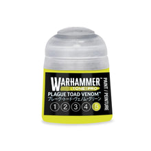 Citadel Paint: Tone Pro: Plague Toad Venom 5