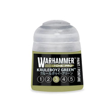 Citadel Paint: Tone Pro: Kruleboyz Green 3