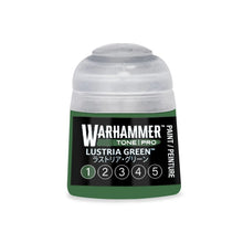 Citadel Paint: Tone Pro: Lustria Green 1