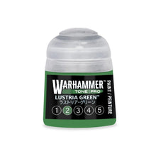 Citadel Paint: Tone Pro: Lustria Green 2