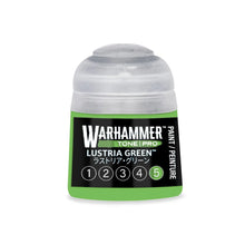 Citadel Paint: Tone Pro: Lustria Green 5