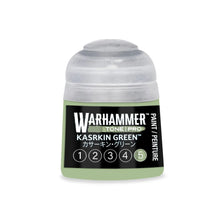 Citadel Paint: Tone Pro: Kasrkin Green 5