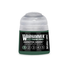Citadel Paint: Tone Pro: Hierotek Green 1