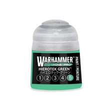 Citadel Paint: Tone Pro: Hierotek Green 5