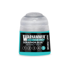 Citadel Paint: Tone Pro: Seraphon Blue 5