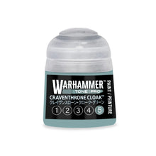 Citadel Paint: Tone Pro: Craventhrone Cloak 5