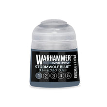 Citadel Paint: Tone Pro: Stormwolf Blue 1