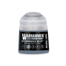 Citadel Paint: Tone Pro: Stormwolf Blue 2