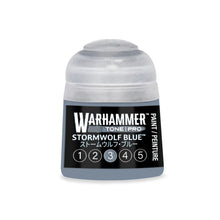 Citadel Paint: Tone Pro: Stormwolf Blue 3