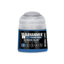Citadel Paint: Tone Pro: Scinari Blue 1