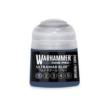 Citadel Paint: Tone Pro: Ultramar Blue 1