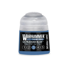 Citadel Paint: Tone Pro: Ultramar Blue 3