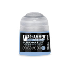 Citadel Paint: Tone Pro: Ultramar Blue 5