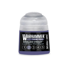 Citadel Paint: Tone Pro: Shalaxi Violet 2