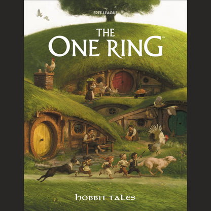 The One Ring: Hobbit™ Tales