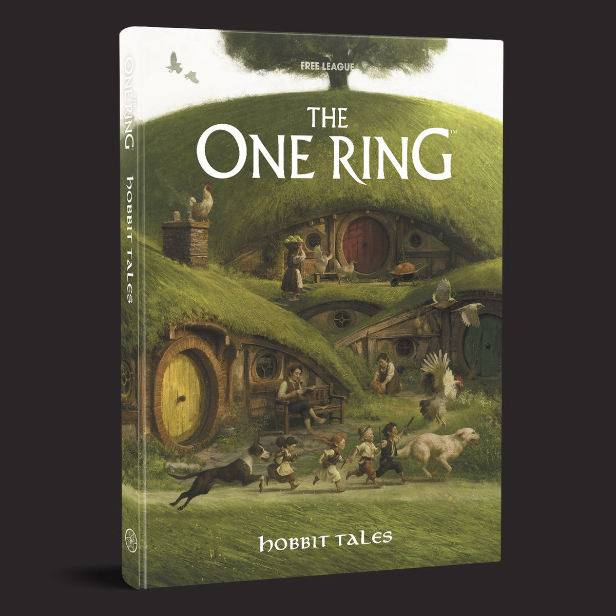 The One Ring: Hobbit™ Tales