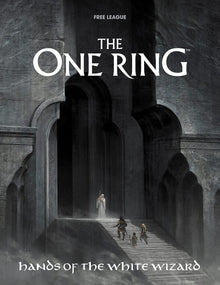 The One Ring: Hands of the White Wizard