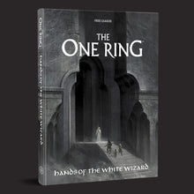 The One Ring: Hands of the White Wizard