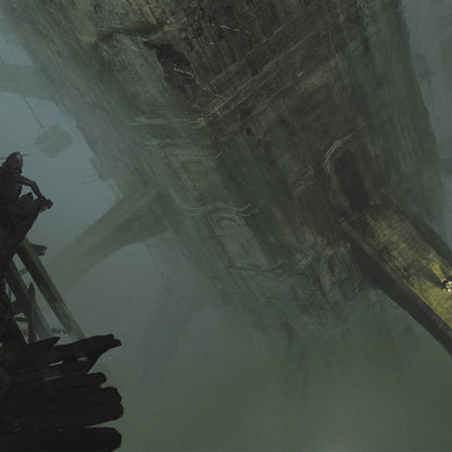 The One Ring: Moria™ – Through the Doors of Durin