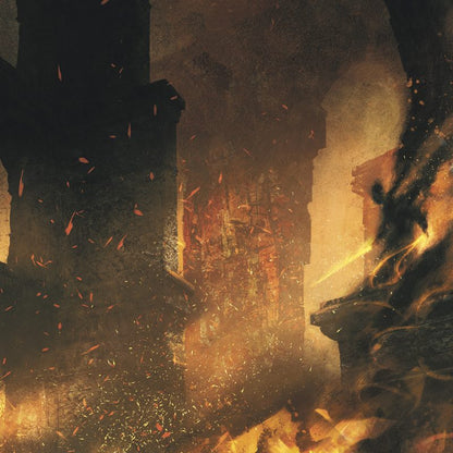 The One Ring: Moria™ – Through the Doors of Durin