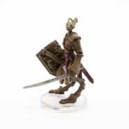 Prepainted Mini - Thri-kreen Spelljammer