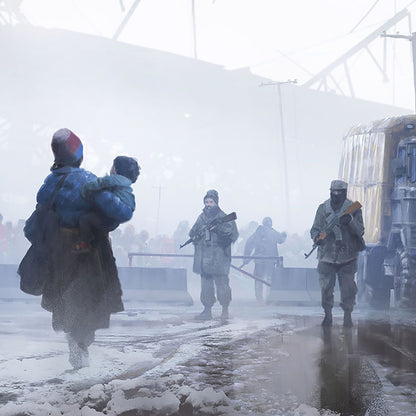 Twilight: 2000 Urban Operations