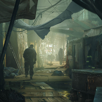 Twilight: 2000 Urban Operations