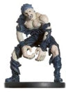 Prepainted Mini - Vampire Spawn - Deathknell