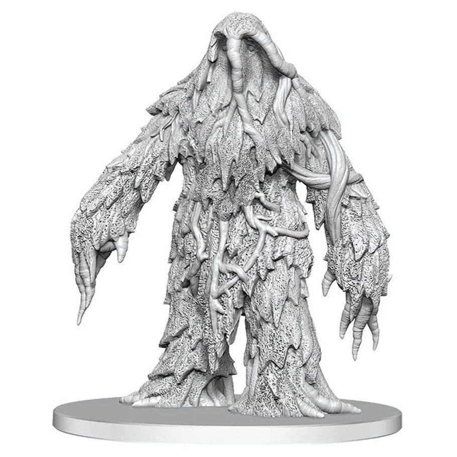 Wizkids 90775 D&D: NMU: Classic Shambling Mound Wave 26