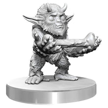 Wizkids 90780 D&D: NMU: Yeti Tykes Wave 26