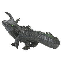 Wizkids 68520 D&D Replicas of the Realms: Black Dragon Wyrmling Foam Figure